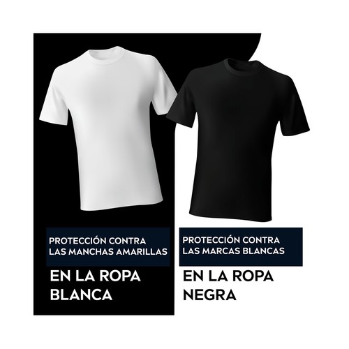 NIVEA Men original black & white invisible Desodorante spray para hombre con fórmula de secado rápido 250 ml.