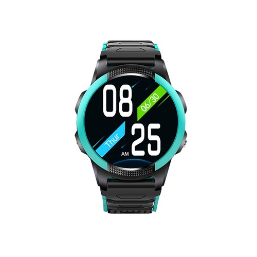 Smartwatch SAVEFAMILY Slim, Color Verde"..