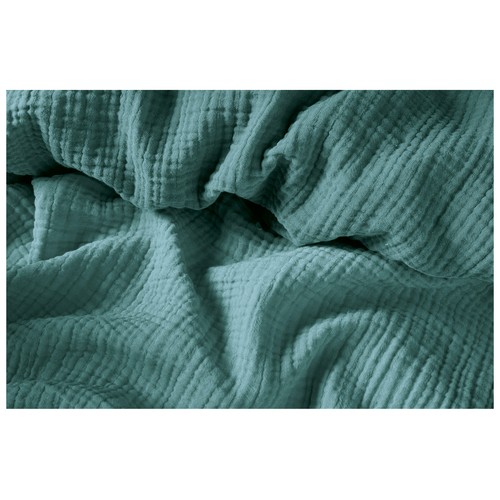 Funda nórdica 90 cm algodón gasa, 100% algodón, Seaside Heaven 2. SNC