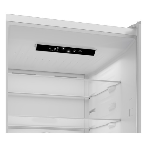 Frigorífico combi 203,5cm BEKO B5RCNE416HW BLANCO. NO FROST, clasificación energética: C, H: 203,5cm, A: 59,5cm, F: 67,3cm, capacidad total: 415L.