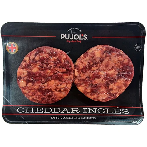 Salchichón ibérico de bellota. - Loncha fina 1 mm