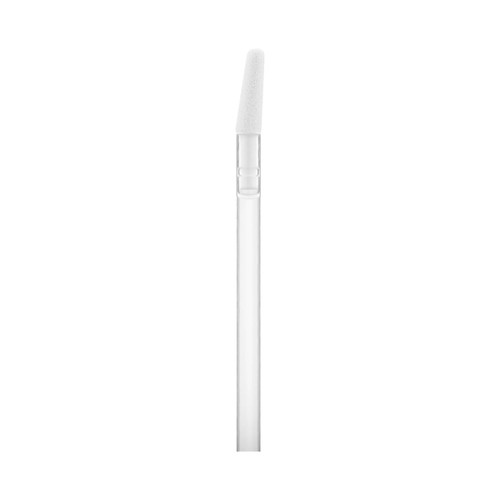 CATRICE Gloss obsessed tono 010 Gloss therapy transparente Brillo de labios acabado brillante.