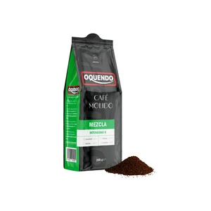 OQUENDO Café molido mezcla I8 250 g.