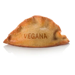 PRODUCTO ALCAMPO Empanadilla argentina vegana 105g