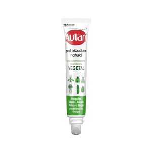 AUTAN Post picadura natural 20ml