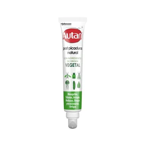 AUTAN Post picadura natural 20ml