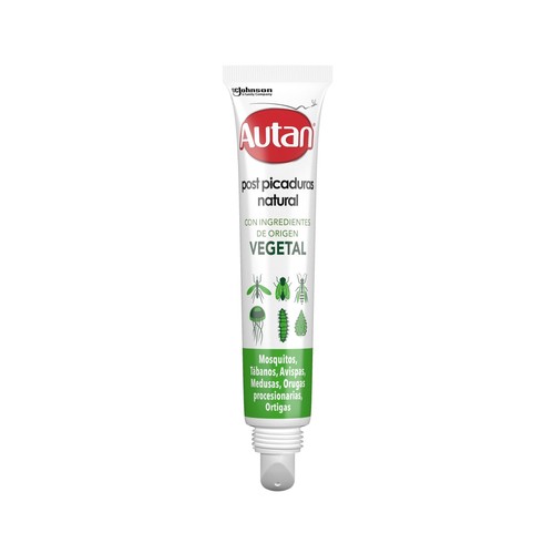 AUTAN Post picadura natural 20ml