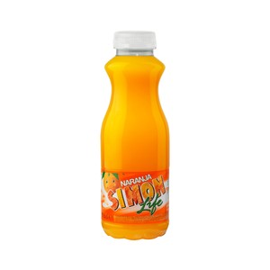 Reefresco de naraja 330 ml.