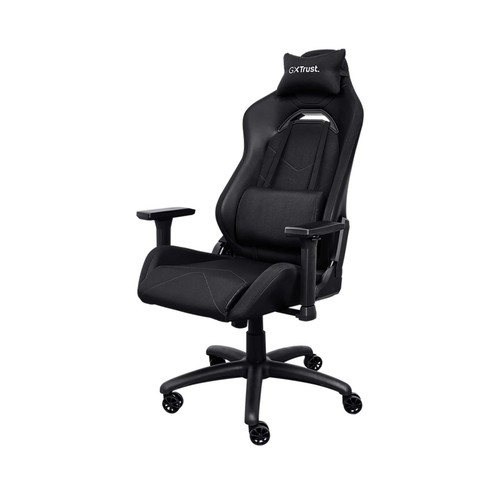 Silla gaming TRUST GXT 714B Ruya.