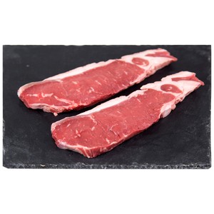 Imagen de Entrecot de lomo de ternera, especial parilla o placha