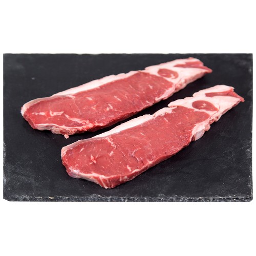 Entrecot de lomo de ternera, especial parilla o placha 800 Gramos Aproximados