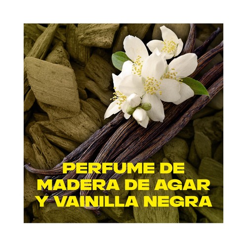 AXE Essentiel gold temptation Desodorante antitranspirante en spray para hombre 200 ml.