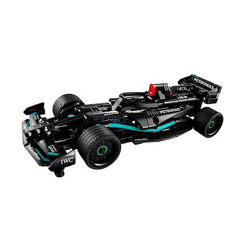 LEGO Technic 42165 Mercedes-AMG F1 W14 E Performance Pull-Back, +7 años.