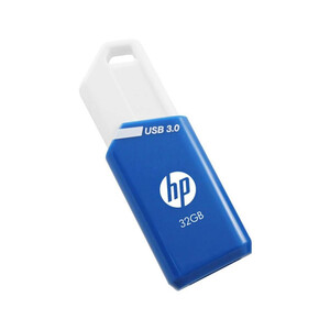 Pack de 3 memorias usb 32GB HP, conexión 3.1.