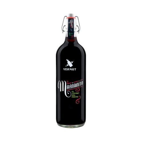 Vermut MARIANITO 1l.
