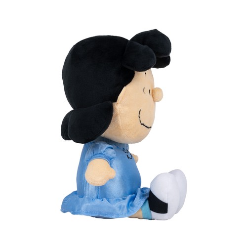 Peluche de Lucy, SNOOPY.