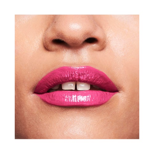 REVLON Colorstay satin inktono 102 Seal the deal  Pintalabios líquido de larga duración y acabado satinado.