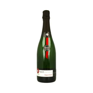SEGURA VIUDAS Cava brut nature botella de 75 cl.