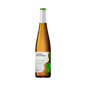 VIÑAS DEL VERO  Vino blanco con D.O.P. Somontano botella 75 cl.