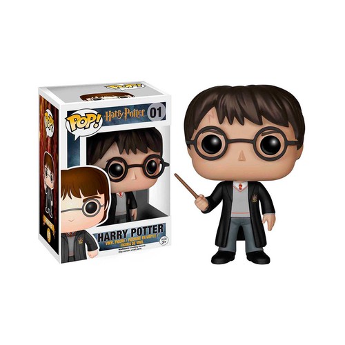 FUNKO POP! Surtido Harry Potter
