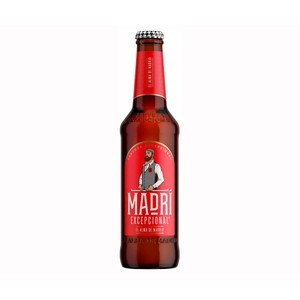 Cerveza artesana Pilsner botella 33 cl.