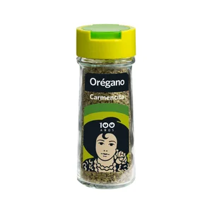 CARMENCITA Orégano 7 g.