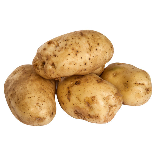 Patatas malla de 5 kg