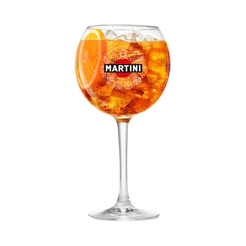 MARTINI Vermouth rosso (rojo) botella 1,5 l.