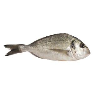 Imagen de ALCAMPO CULTIVAMOS LO BUENO Dorada de estero pequeña - Entera