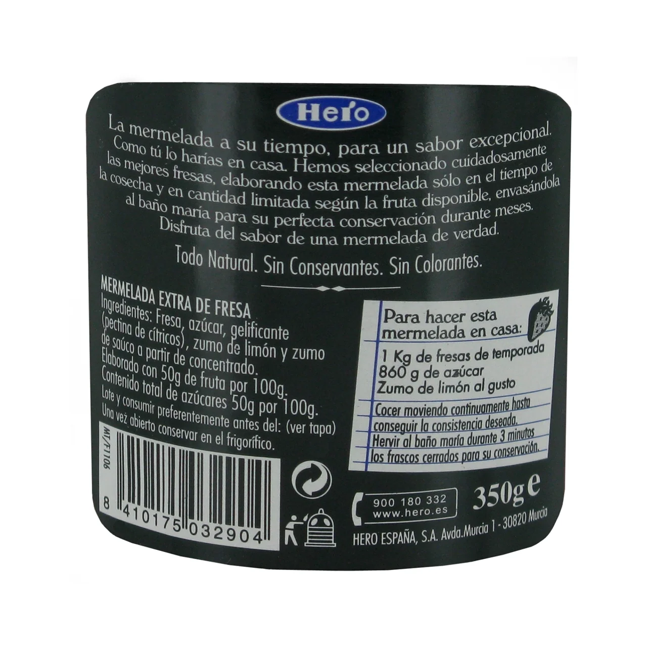 BIOGORET Cereales de fibra ecológicos BIOGORET 500 g.
