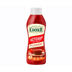 COOSUR Ketchup 720g