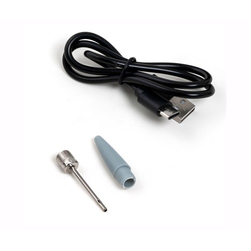 Inflador eléctrico YOUIN MA1023, conexión USB-C...