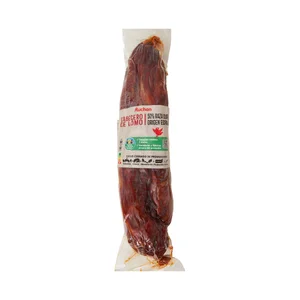ALCAMPO CULTIVAMOS LO BUENO Cabecero lomo 50% raza Duroc