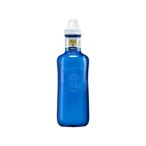 Imagen de SOLAN DE CABRAS Agua mineral, tapón sport botella de 75 cl.