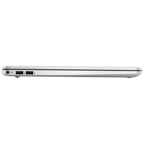 HP 15s-eq2019ns, AMD Ryzen 5 5500U, 8GB Ram, 512GB SSD, pantalla 39,6cm (15,6).