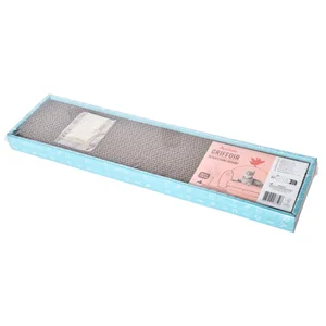 PRODUCTO ALCAMPO Rascador de 45 5 x 11.5 cm. corrugado.