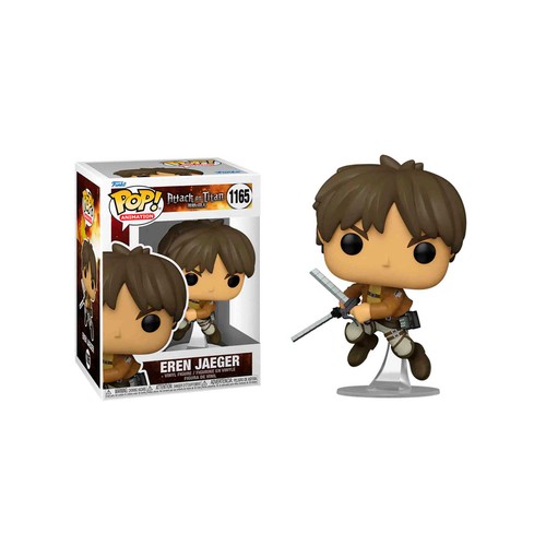 FUNKO POP Surtido Manga