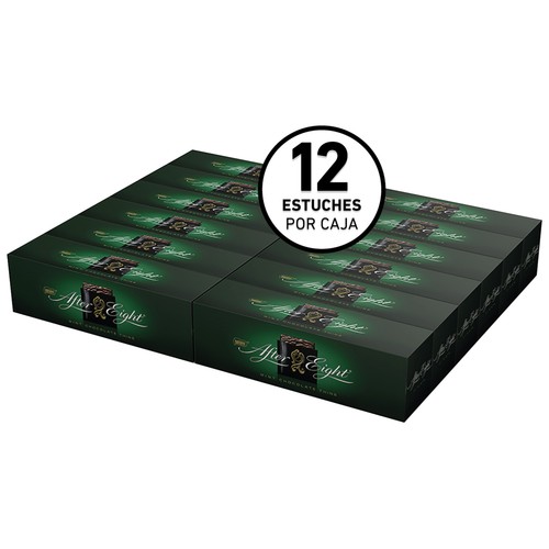 Bombones AFTER EIGHT 300 g.