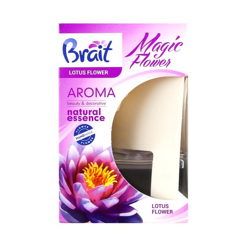 BRAIT Ambientador flor lotus BRAIT