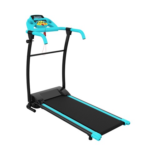Cinta de andar Trainer Walk 2100 con superficie antideslizante de 100x36cm, GRIDINLUX.