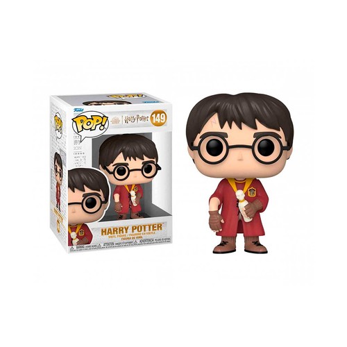 FUNKO POP! Surtido Harry Potter
