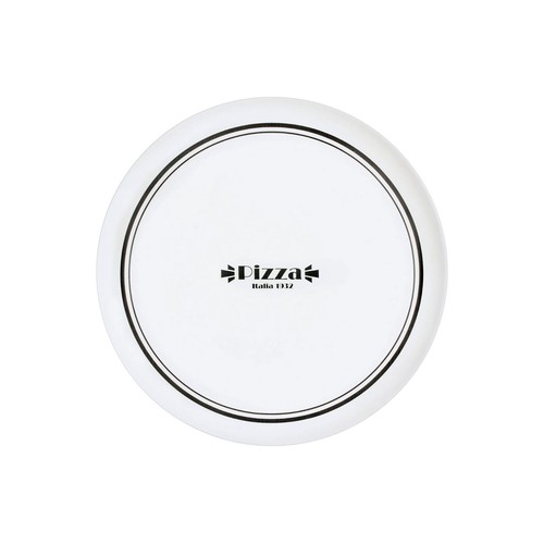 Plato Pizza 32Cm New Friend S Time Bistr . LUMINARC