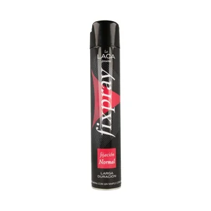 FIXPRAY Laca de pelo fijación normal FIXPRAY 400 ml.
