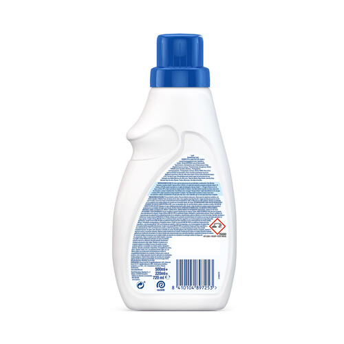 LYSOL Desinfectante textil LYSOL 500 + 220 ml.