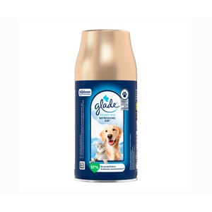 Imagen de GLADE Recambio automático de mascotas 269 ml.