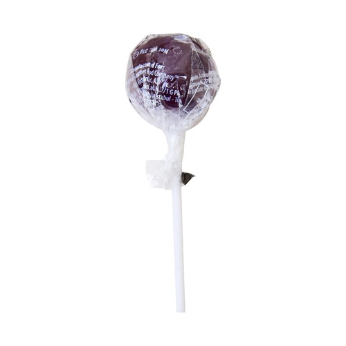 MGZ Caramelo con palo Original Gourmet 31 g.