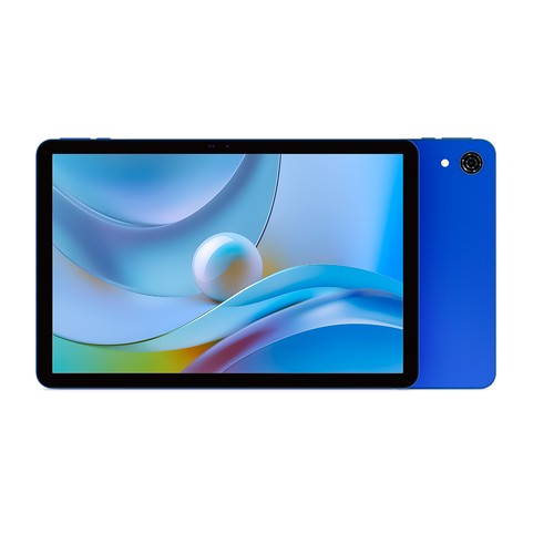 Tablet SPC Gravity Royale Blue, 128 GB SSD & 4 GB RAM, pantalla IPS Incell 27,9cm (11")