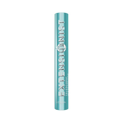 L´ORÉAL PARIS Telescopic extensionist tono black Mascara de pestañas efecto pestañas postizas.