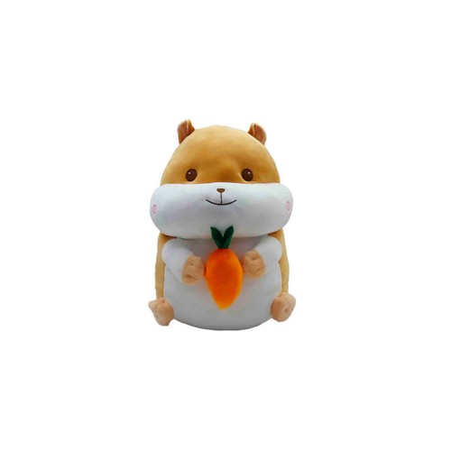 Peluche Hamster Marshmallow Gi