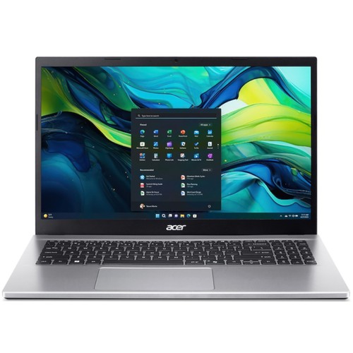 Portátil ACER Aspire Go 15 AMD Ryzen 7 5825U, 512GB SSD & 16GB RAM, pantalla 39,6cm (15,6")